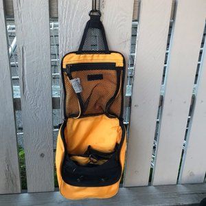 1-2 Days Small Toiletry Bag